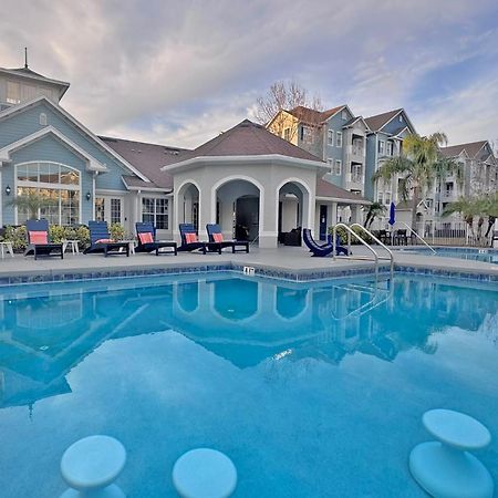 Cane Island Resort - Close To Disney キシミー エクステリア 写真